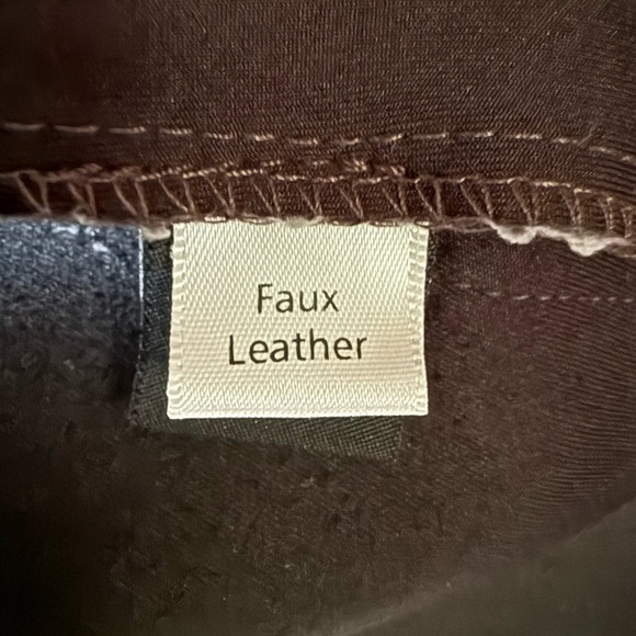 Premise Women's Rich Brown Jacket - Picture 3 of 11